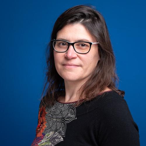 Prof.ssa Emanuela Sasso